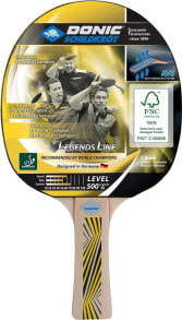 Table tennis Rackets