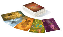 Настольные игры для компании Asmodee Dixit 5 – Daydreams Игра обмена карточками 002430