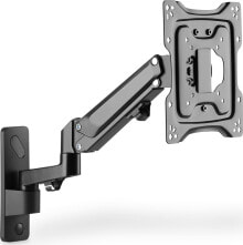 Brackets, holders and stands for monitors