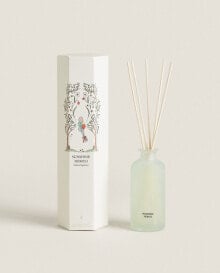 (200 ml) sunshine neroli reed diffuser