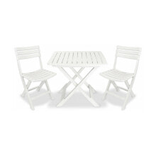 Garden furniture sets