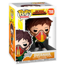 FUNKO POP My Hero Academia Kai Chisaki Overhaul Figure