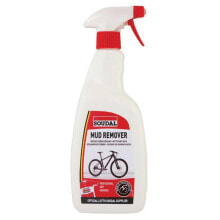 Lubricants and cleaners for bicycles