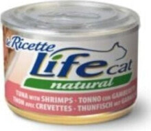 Wet Cat Food