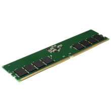 Модули памяти (RAM) память RAM Kingston KVR48U40BS6-8 8 GB RAM