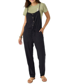 Women's overalls