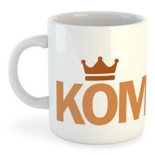 Кружки, чашки, блюдца и пары kRUSKIS Kom Mug 325ml