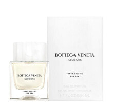 Женская парфюмерия BOTTEGA VENETA