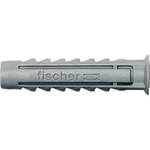 Studs Fischer SX 553436 10 x 50 mm Nylon (30 Units)
