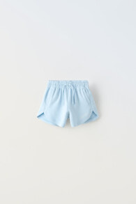 Baby shorts for girls