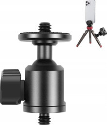 Accessories for tripods and monopods