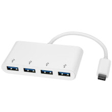 USB hubs