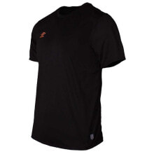 UMBRO Silo Training Short Sleeve T-Shirt