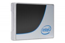 Внешние жесткие диски и SSD Intel (Интел)