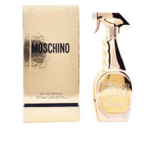 Moschino  Fresh Couture Gold Парфюмерная вода 100 мл