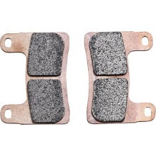 EBC GpFAx724HH GPFAX724HH Brake Pads