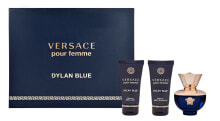 Perfume sets Versace