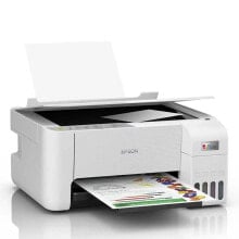 EPSON L3256 multifunction printer