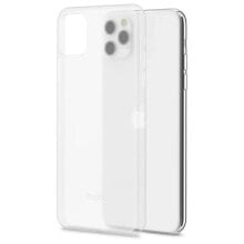 MOSHI SuperSkin iPhone 11 Pro Max Silicone phone case