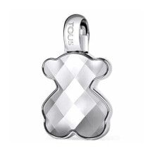 Tous LoveMe The Silver Eau de Parfum