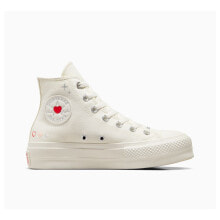 Бежевые женские кеды Converse купить от $164