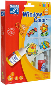 Детские товары для хобби и творчества Lefranc Bourgeois (Colart International Holdings Ltd.)