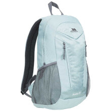 Мужские туристические рюкзаки Мужской спортивный походный рюкзак голубой для путешествий 25 л TRESPASS Bustle 25L Backpack