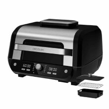 Air Fryer Cecotec 8000 PRO 1700 W 8 L