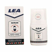 Капиллярное масло Lea Barba 50 ml