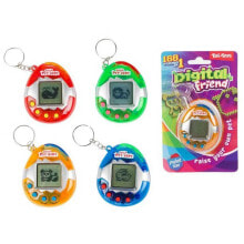 TOITOYS Assorted Digital Pet