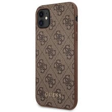 GUESS Guhcn61G4Gfbr iPhone 11XR 6.1 4G phone case