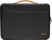 Torba Tomtoc Teczka na laptopa Tomtoc Defender-A22 (czarny) купить онлайн