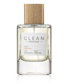 Clean Sueded Oud Eau de Parfum Spray (100 ml)