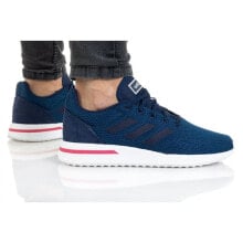 Женские кроссовки Adidas Run70S W F34340 shoes 4060509615972 купить онлайн