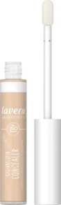 Face correctors and concealers