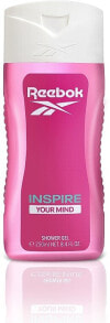 Duschgel - Reebok Inspire Your Mind Shower Gel