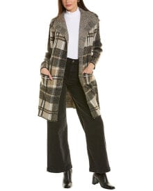 Women's coats, jackets and vests