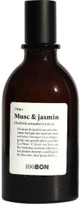 100BON Musc & Jasmin - Eau de Parfum