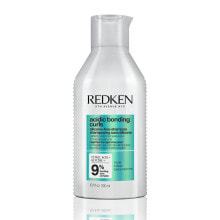 Redken Acidic Bonding Curls 300 ml shampoo für Frauen