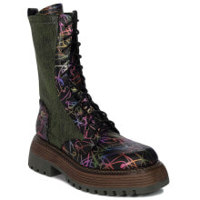 Women's High Boots