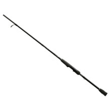 13 FISHING Defy Black Spinning Rod