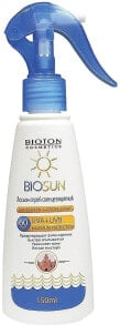 Sonnenschutzlotion-Spray SPF 60 - Bioton Cosmetics BioSun