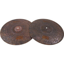 Percussion cymbals