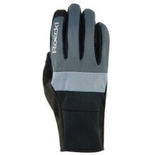 Спортивная одежда, обувь и аксессуары rOECKL Rainau Long Gloves