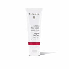 Foot skin care products hYDRATING foot cream 75 ml