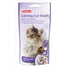 BEAPHAR Calming Snack 35g Cat Snack