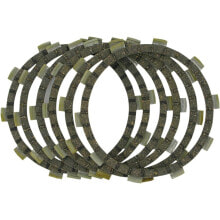 EBC CK Series Cork CK2245 Clutch Friction Plates