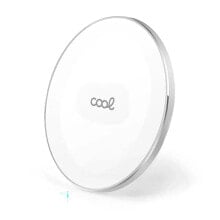 COOL Qi Universal Fast Charger Wireless Charger