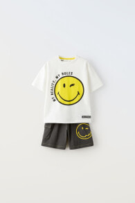 6-14 years/ smileyworld ® happy collection co-ord