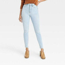 Women's jeans